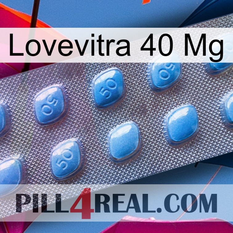 Lovevitra 40Mg viagra3